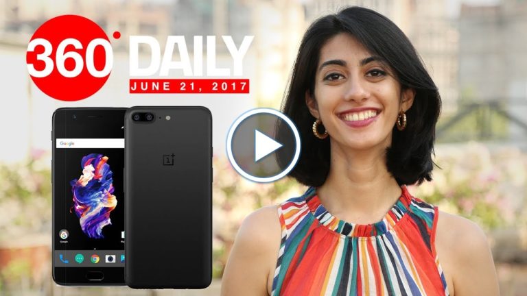 Latest Tech News Jun 21 2017, OnePlus 5 Launched, Airtel VoLTE Calling May Launch Soon, airtel, oneplus 5, oneplus 5 price, oneplus 5 design, oneplus 5 launch in india