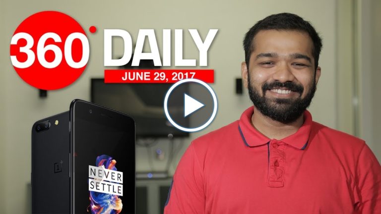 Latest Tech News Jun 29 2017, Jio 4G Data on Xiaomi Phones, Asian Country Affected by Petya, WhatsApp, Emoji Search, Video Streaming, Amazon Prime Day Sale, OnePlus 5, iPhone 7 Plus, Speed Test