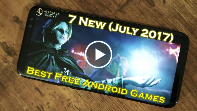 7 New Best FREE Android Games, best android games of july 2017, Enemy War at sea, Sonic 1, Last Day on Earth, Lode Runner, ArcherAge, Sumiken, Tetackes EtM, android games, smartphone games, hd games