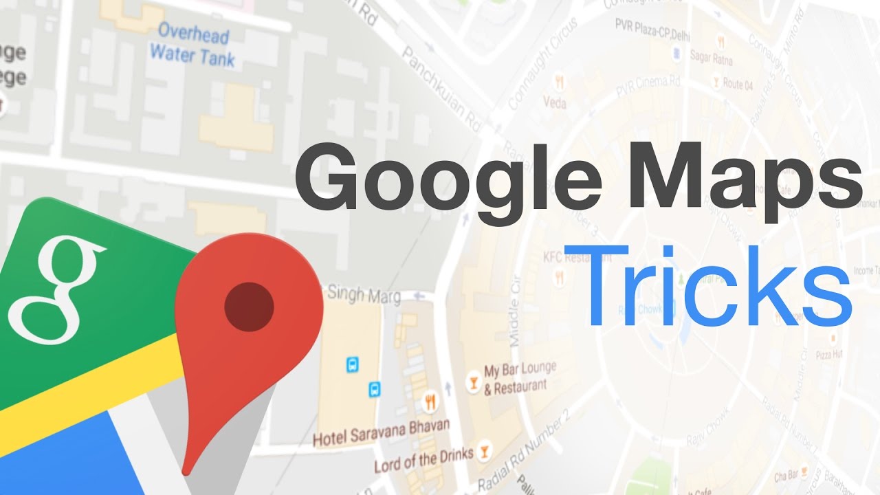 8 Cool Google Maps Tricks, Google Maps Hidden Features, google maps, google maps parking feature, how to use google maps, google maps routs, google map track, google maps timeline,