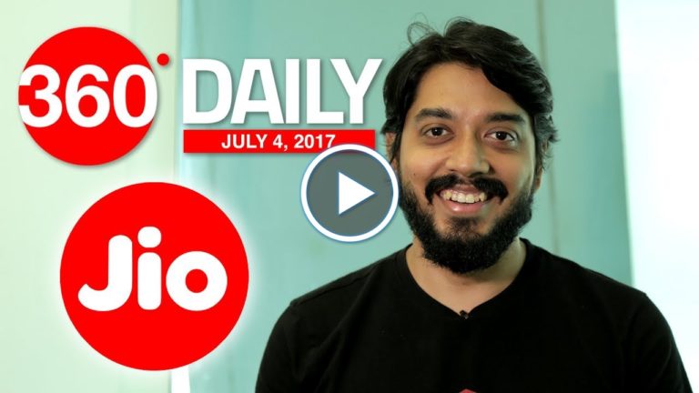 Latest Tech News July 4 2017, Karbonn K9 Kavach, Xiaomi, Nougat Update, Reliance Jio, iPhone 8, Windows 10 Timeline Feature,