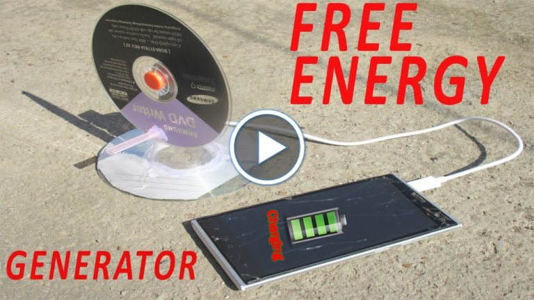 How to Charge Your Mobile Using DVD, dvd charger for mobile, free energy generator, free mobile charger, free electric generator, homemade free energy generator,