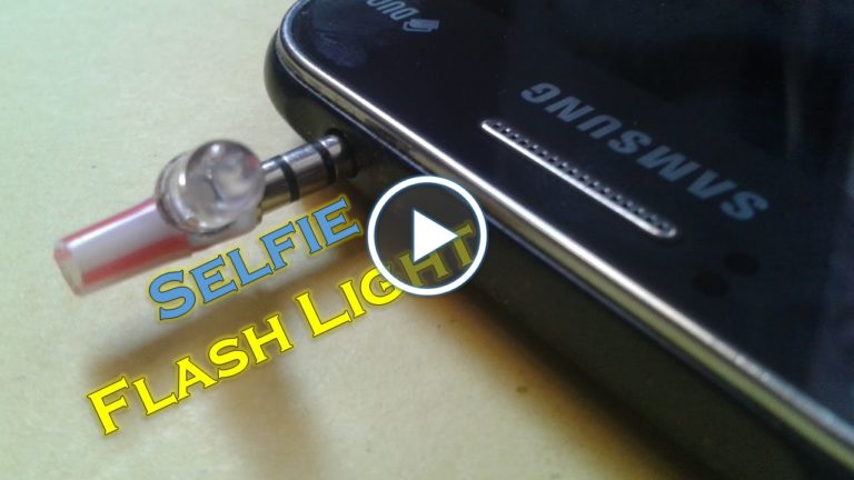 How to Make a Selfie Flash Light For Smartphone, homemade selfie flash light, selfie flash light, selfie light, selfie focus, selfie led light, flash light led for selfie, amazing selfie led light, selfie bulb,