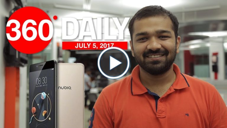 Latest Tech News July 5 2017, Nokia, Xiaomi, Snapdeal, Flipkart Bid, Nubia N2 Launched, ZTE Blade V7 Plus, Samsung Galaxy J5 Pro, RCom, Jio,