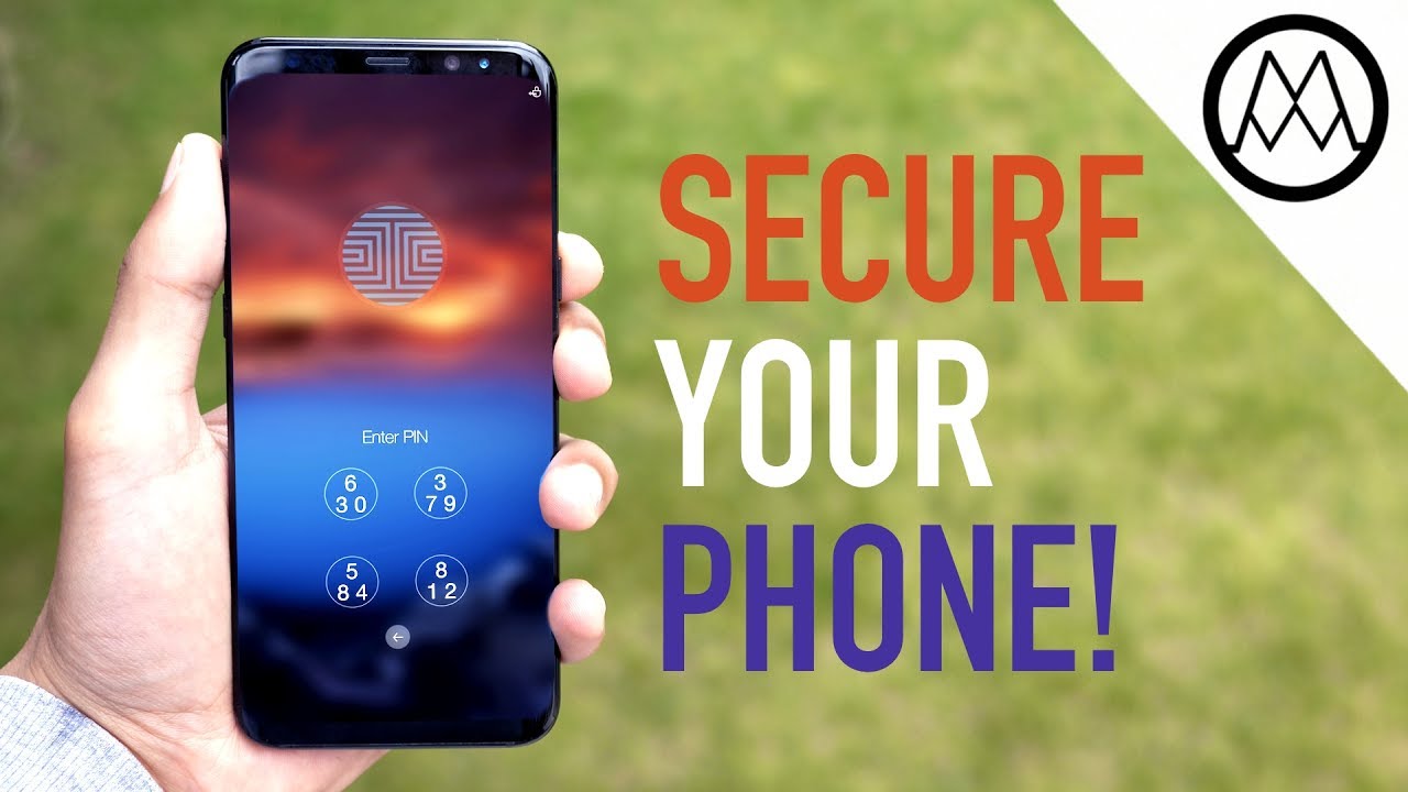 Secure Your Android Smartphone, android security apps, android security app, Pocket Sense, Privacy Screen Guard, Device Manage, Applock,