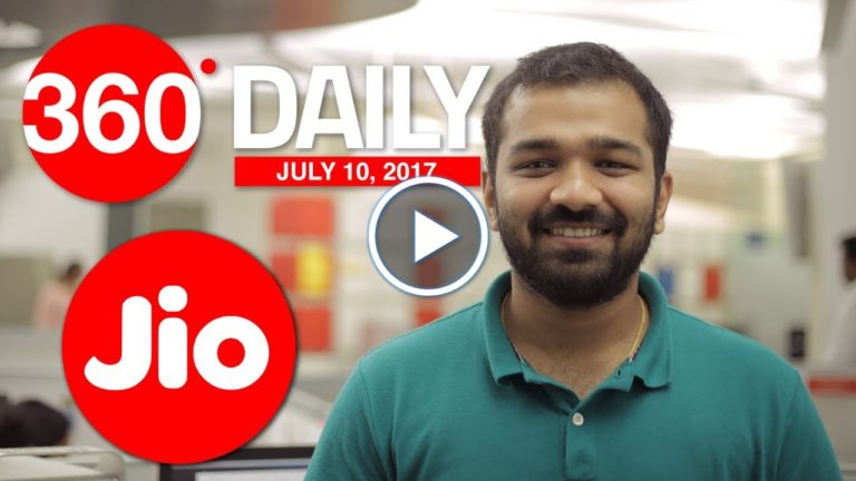 Latest Tech News July 10 2017, Airtel Data to Next Billing Cycle, Reliance Jio User Data Hacked, Jio 4G Data, Asus Phones, E-Commerce Sites, Amazon Prime Day,