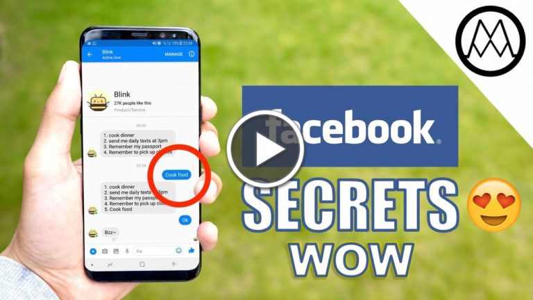 Facebook Tricks of 2017, best facebook tricks, awesome facebook tricks, 7 facebook tricks, must know facebook tricks, facebook tricks you should use, amazing apps for facebook,