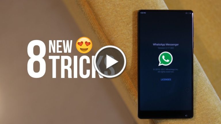 8 Cool New WhatsApp Tricks, whatsapp tips, whatsapp tips and tricks, whatsapp tricks 2017, unknown whatsapp tricks, whatsapp cool features, whatsapp blue, whatsapp plus, download whatsapp, whatsapp