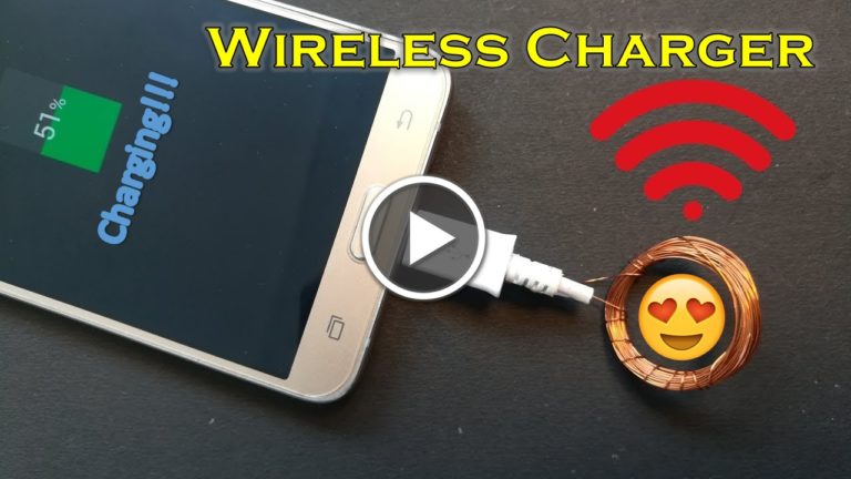 How to Make Wireless Charger, mobile wireless charger, wireless charger homemade, wireless charger die, mobile wireless charger, how to make awesome mobile wireless charger