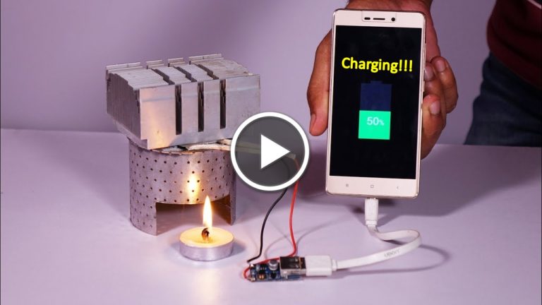 Charge mobile using candle, candle charging trick, best candle life hack, homemade candle charger, candle charge life hack, awesome candle charge life hack, candle light charger, beautiful candle,