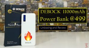 Debock PowerBank