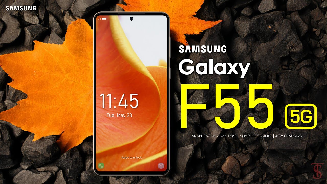 Samsung Galaxy F G Price Official Look Design Camera